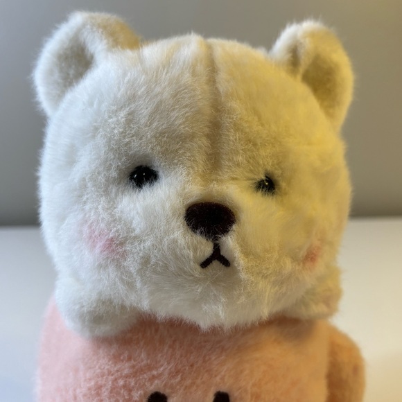 Cute Plush Dog and Pig Toy - Picture 8 of 9